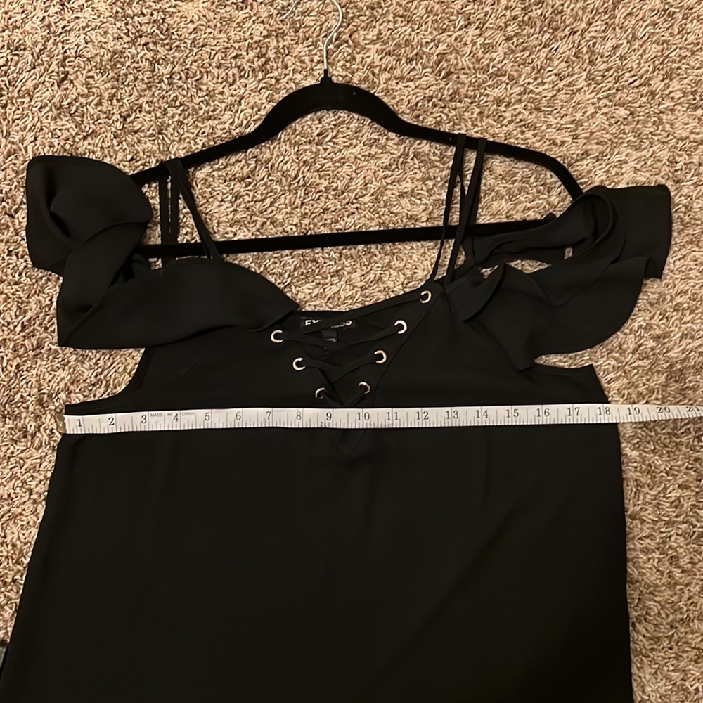 Express top ✨ - Picture 4 of 5